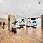 Fabulous Studio In Damac Hills With A Pool & Gym