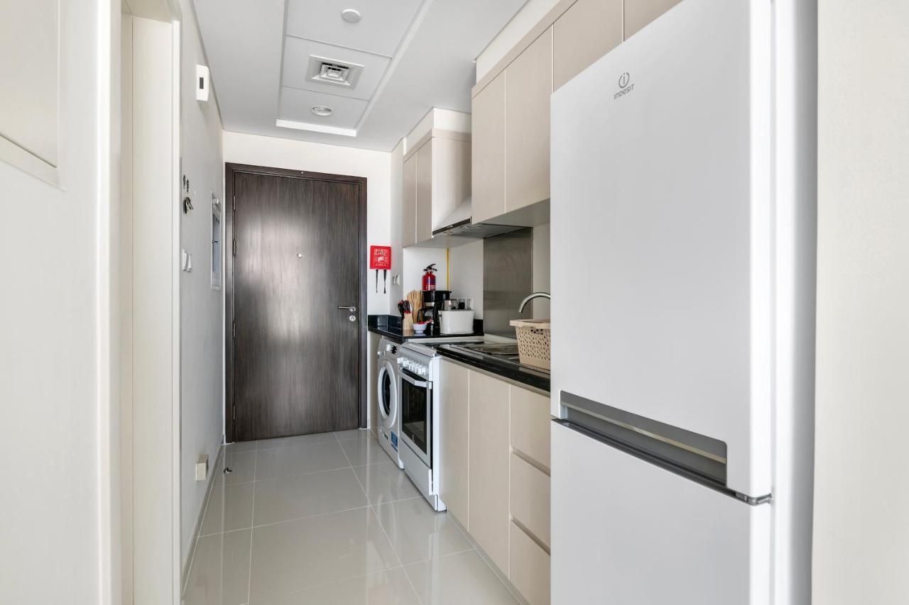 Fabulous In Damac Hills With A Pool & Gym Apartment