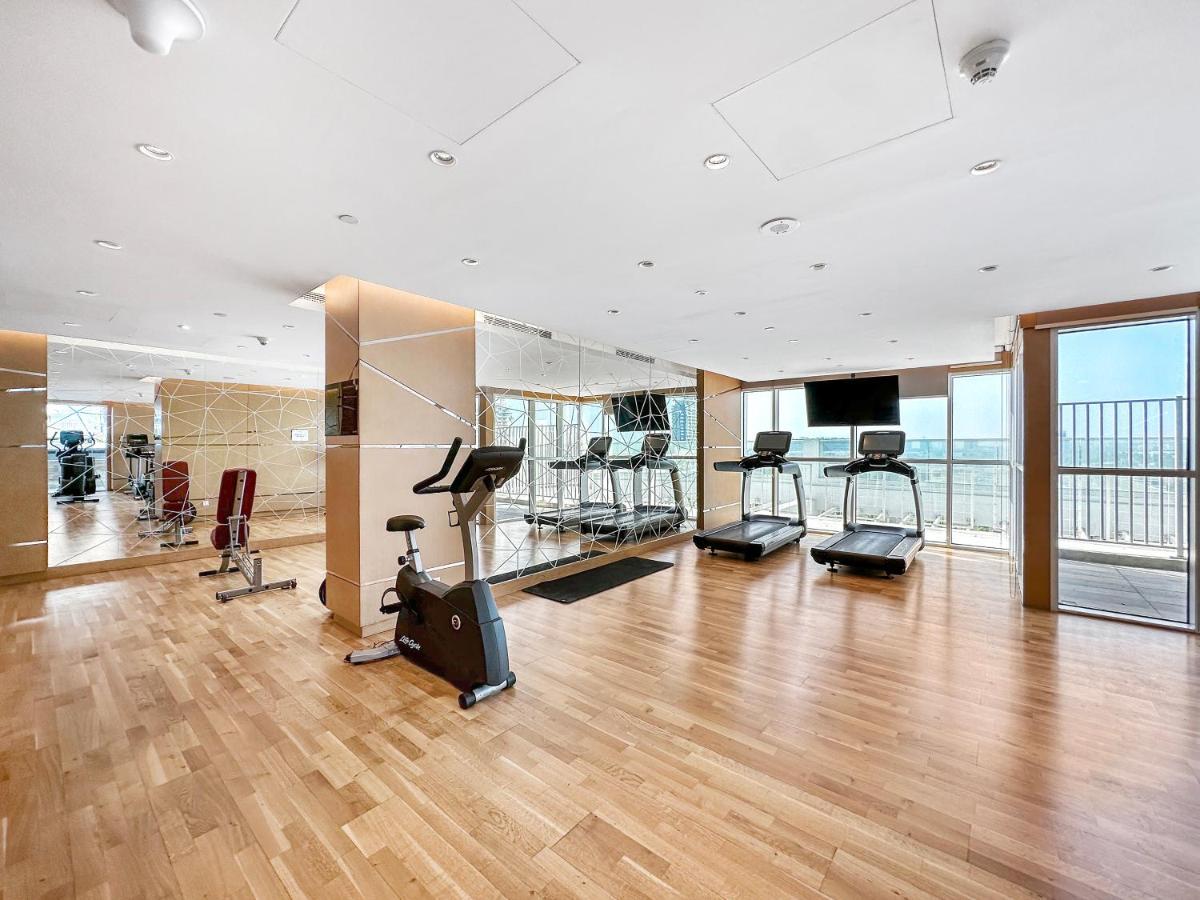 Fabulous In Damac Hills With A Pool & Gym *
