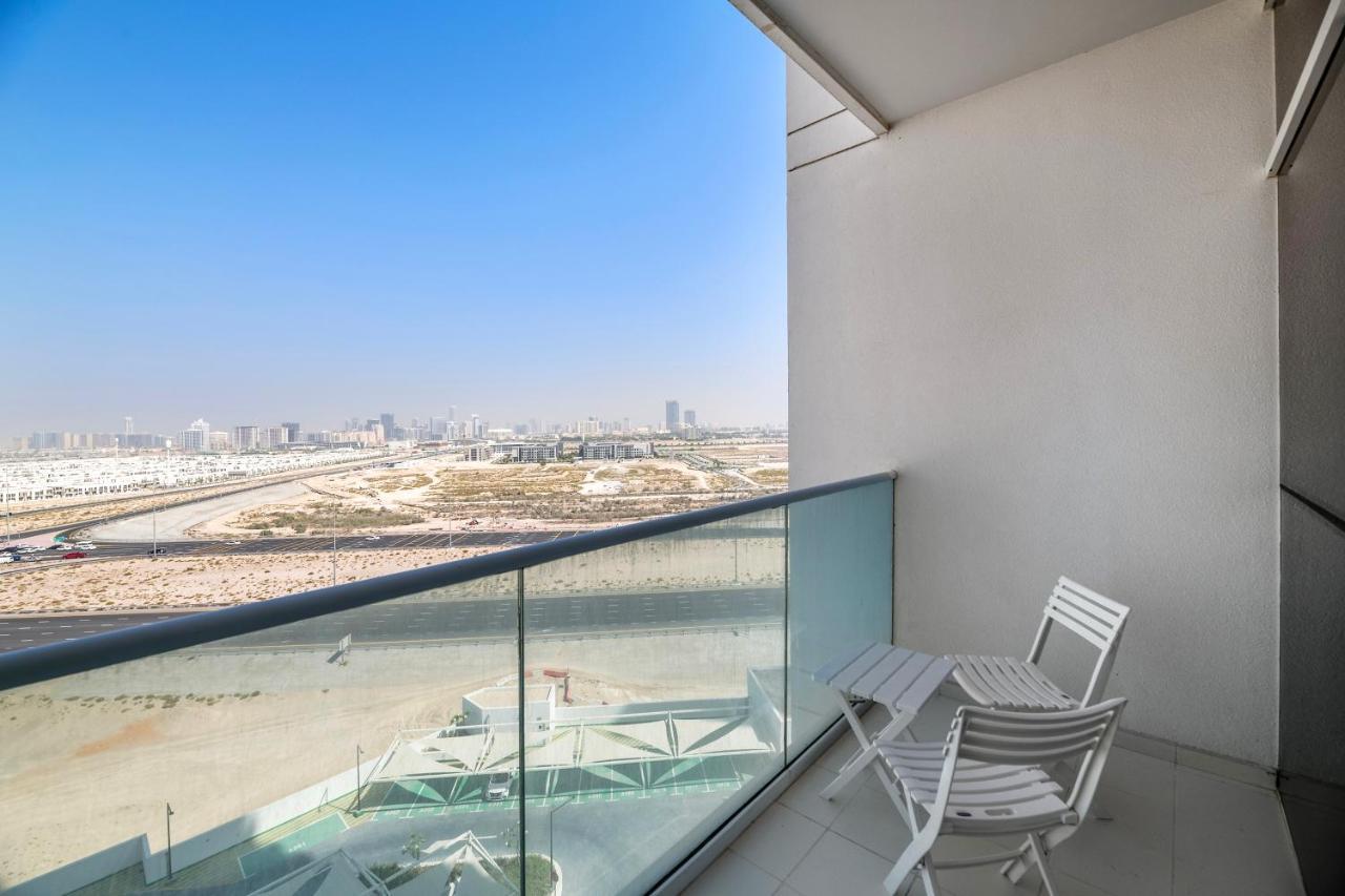 Fabulous In Damac Hills With A Pool & Gym
