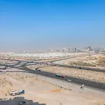 Fabulous Studio In Damac Hills With A Pool & Gym
